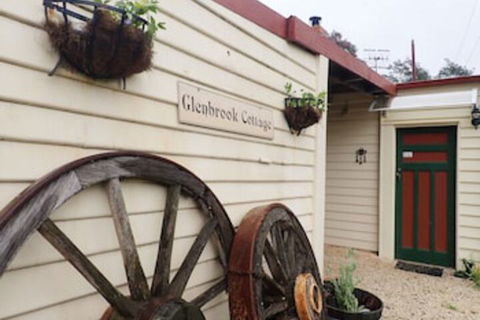 Glenbrook House And Cottage - Surfers Paradise Gold Coast 0