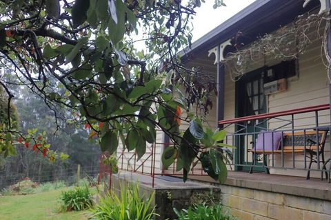 Glenbrook House And Cottage - Surfers Paradise Gold Coast 4