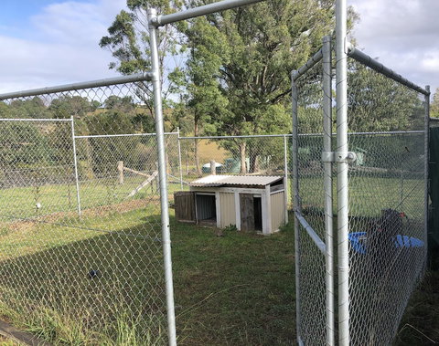 Bryn Glas Farm Stay - Surfers Paradise Gold Coast 4