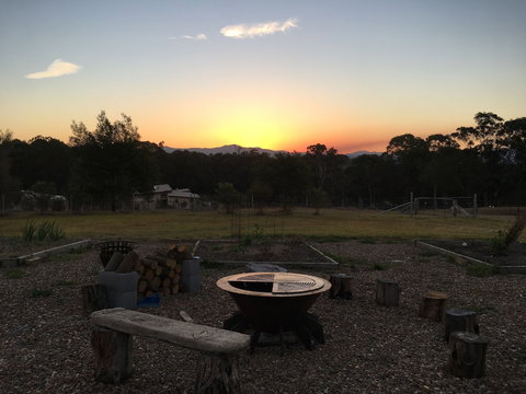 Bryn Glas Farm Stay - Surfers Paradise Gold Coast 1