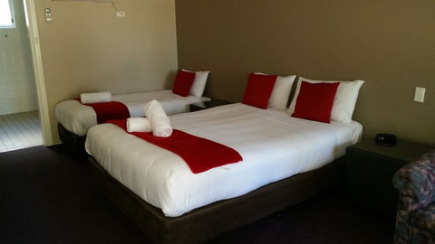 Moruya Motel - Surfers Paradise Gold Coast 6