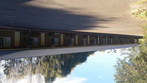 Moruya Motel - Surfers Paradise Gold Coast 3