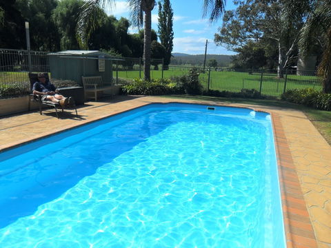 Moruya Motel - Surfers Paradise Gold Coast 4