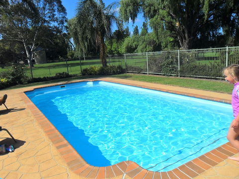 Moruya Motel - Surfers Paradise Gold Coast 5