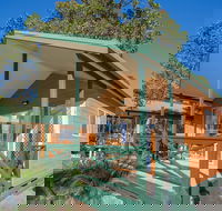 BIG4 Moruya Heads Easts Dolphin Beach Holiday Park - Surfers Paradise Gold Coast