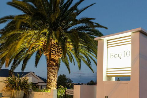 Bay 10 Accommodation - Surfers Paradise Gold Coast 1