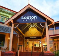 Loxton Community Hotel Motel - Surfers Paradise Gold Coast