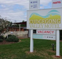 Cudgegong Valley Motel Mudgee - Surfers Paradise Gold Coast