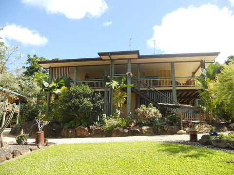 Licuala Lodge - Surfers Paradise Gold Coast 2