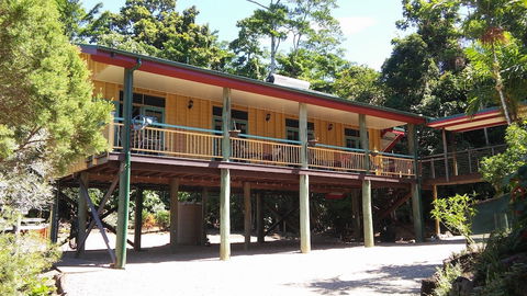 Licuala Lodge - Surfers Paradise Gold Coast 3