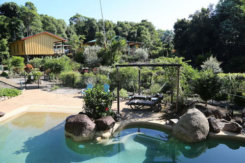 Licuala Lodge - Surfers Paradise Gold Coast 6