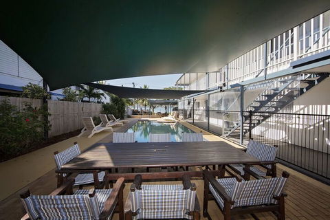 Apollo Jewel Beachfront Apartments - Surfers Paradise Gold Coast 7