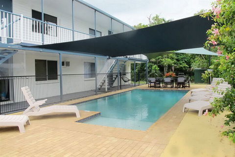 Apollo Jewel Beachfront Apartments - Surfers Paradise Gold Coast 6