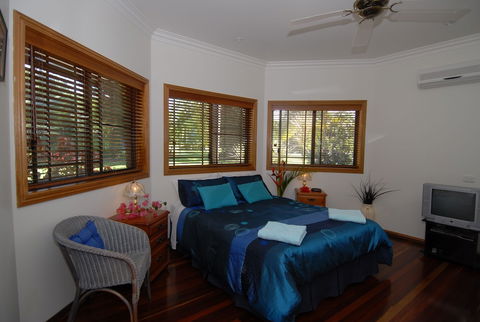 Hibiscus Lodge Bed & Breakfast - Surfers Paradise Gold Coast 6