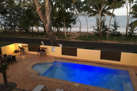 Taihoa Holiday Units - Surfers Paradise Gold Coast 4