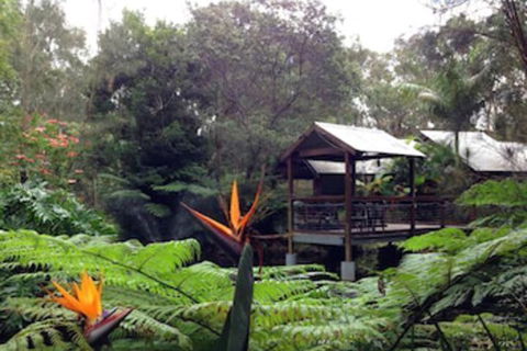 The Oasis At One Mile Beach - Surfers Paradise Gold Coast 2