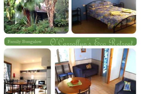 The Oasis At One Mile Beach - Surfers Paradise Gold Coast 3