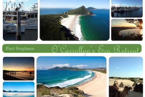 The Oasis At One Mile Beach - Surfers Paradise Gold Coast 5
