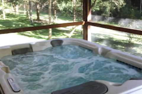 The Oasis At One Mile Beach - Surfers Paradise Gold Coast 7