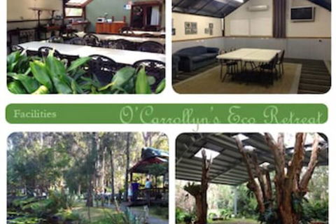 The Oasis At One Mile Beach - Surfers Paradise Gold Coast 1