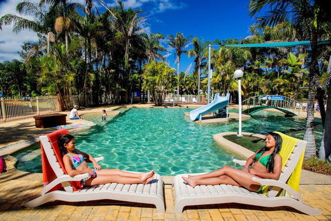 Ingenia Holidays One Mile Beach - Surfers Paradise Gold Coast 3