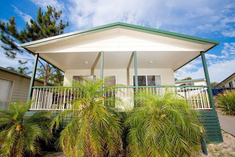 Ingenia Holidays One Mile Beach - Surfers Paradise Gold Coast 1