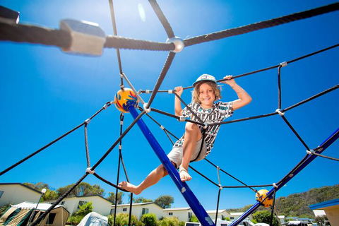 Ingenia Holidays One Mile Beach - Surfers Paradise Gold Coast 6