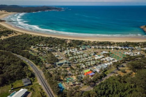 Ingenia Holidays One Mile Beach - Surfers Paradise Gold Coast 0