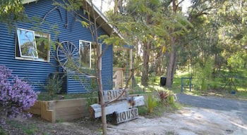 Lorne Bush House Cottages & Eco Retreats - Surfers Paradise Gold Coast 1