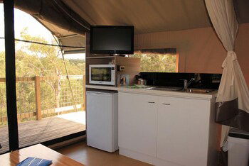 Lorne Bush House Cottages & Eco Retreats - Surfers Paradise Gold Coast 4