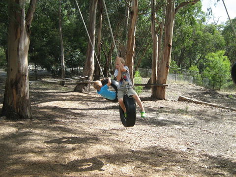 Lorne Bush House Cottages & Eco Retreats - Surfers Paradise Gold Coast 2