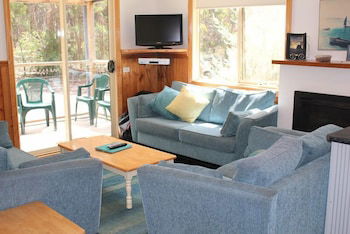 Lorne Bush House Cottages & Eco Retreats - Surfers Paradise Gold Coast 5