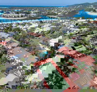 Noosa Sound Resort - Surfers Paradise Gold Coast