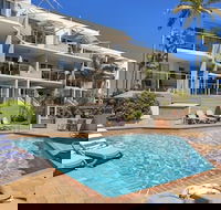 Regatta Noosa - Surfers Paradise Gold Coast