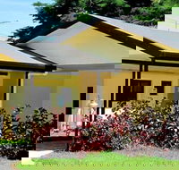 Atherton Holiday Park - Surfers Paradise Gold Coast