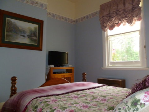 Donalea Bed & Breakfast - Surfers Paradise Gold Coast 6