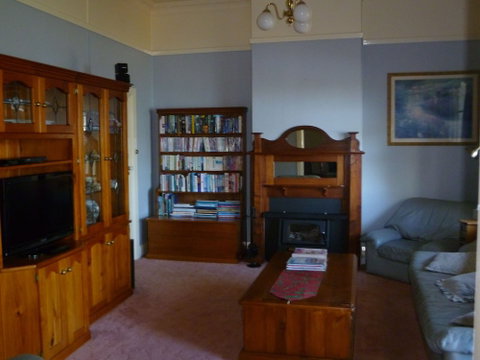 Donalea Bed & Breakfast - Surfers Paradise Gold Coast 4