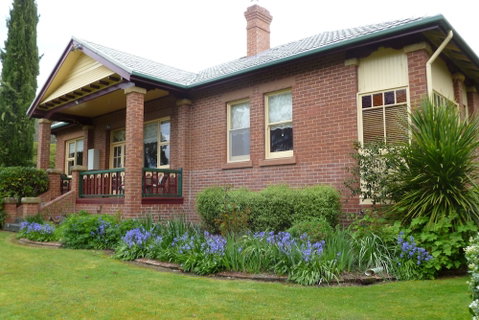 Donalea Bed & Breakfast - Surfers Paradise Gold Coast 2