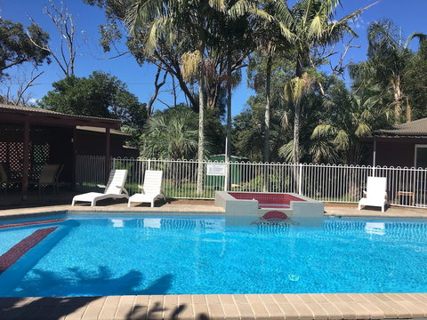 Pacific Garden Hotel - Surfers Paradise Gold Coast 3