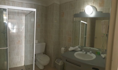 Pacific Garden Hotel - Surfers Paradise Gold Coast 6