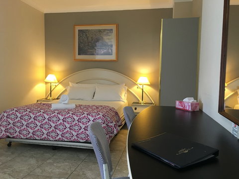 Pacific Garden Hotel - Surfers Paradise Gold Coast 5