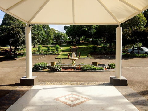 Pacific Garden Hotel - Surfers Paradise Gold Coast 0