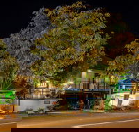 The Mill Apartments