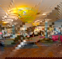 North Gregory Hotel - Surfers Paradise Gold Coast