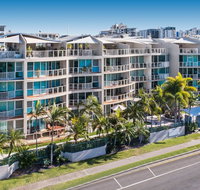 Sailport Mooloolaba Apartments - Surfers Paradise Gold Coast
