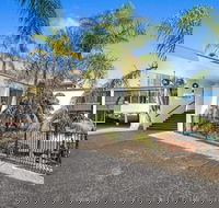Palm Court Motor Inn - Surfers Paradise Gold Coast
