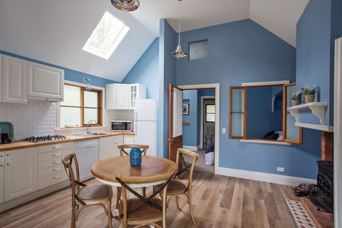 Oak Tree Lodge - Surfers Paradise Gold Coast 6