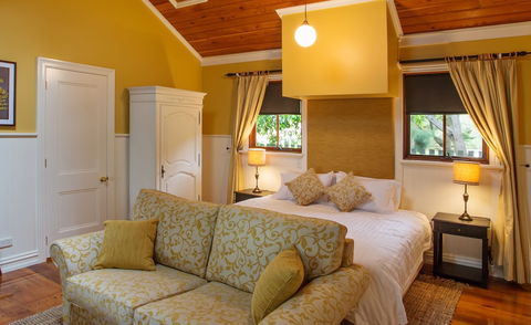 Oak Tree Lodge - Surfers Paradise Gold Coast 4