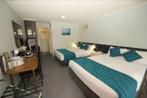 Gallery Motel - Surfers Paradise Gold Coast 3