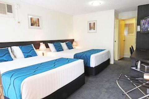 Gallery Motel - Surfers Paradise Gold Coast 7